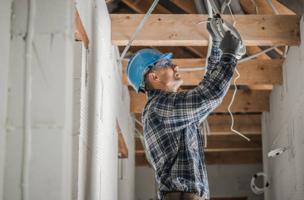 Best Industrial Electrical Services  in Buttonwillow, CA