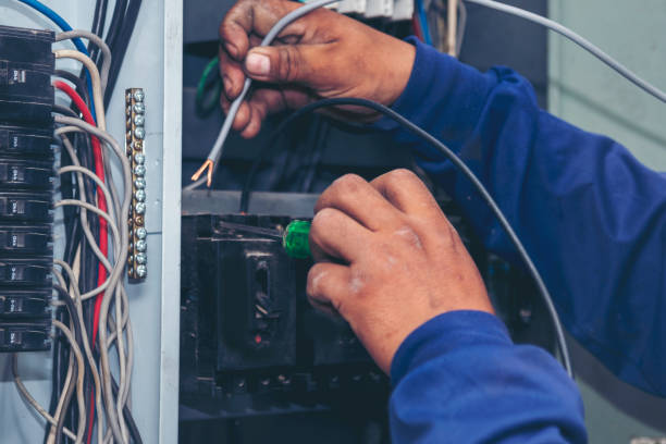Best Electrical Installation Contractor  in Buttonwillow, CA